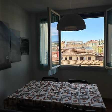 Freedom Apartment Firenze Bagian luar foto