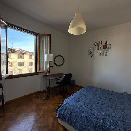 Freedom Apartment Firenze Bagian luar foto