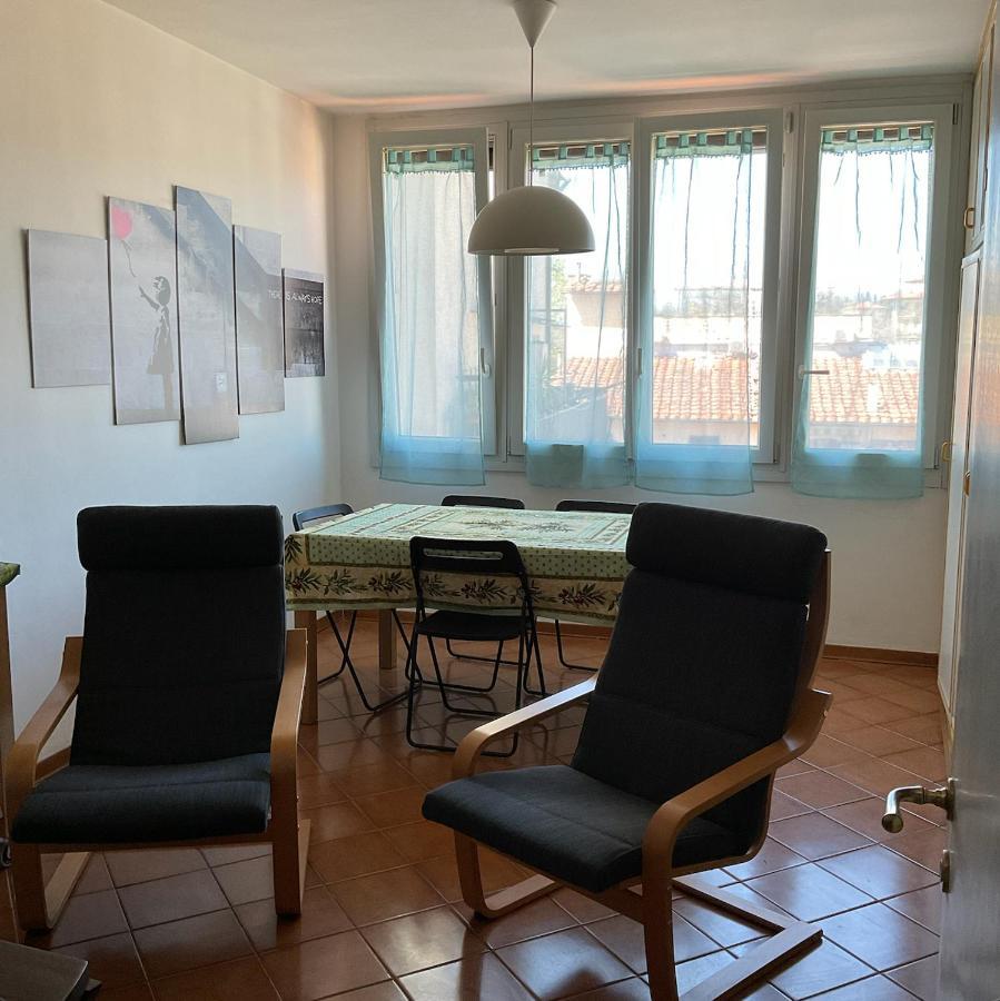 Freedom Apartment Firenze Bagian luar foto