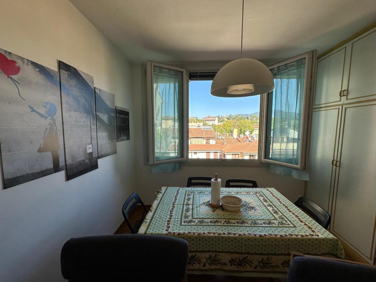 Freedom Apartment Firenze Bagian luar foto