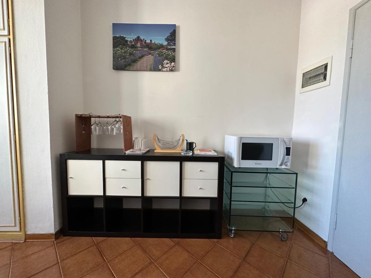 Freedom Apartment Firenze Bagian luar foto