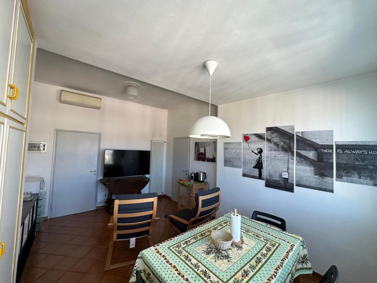 Freedom Apartment Firenze Bagian luar foto