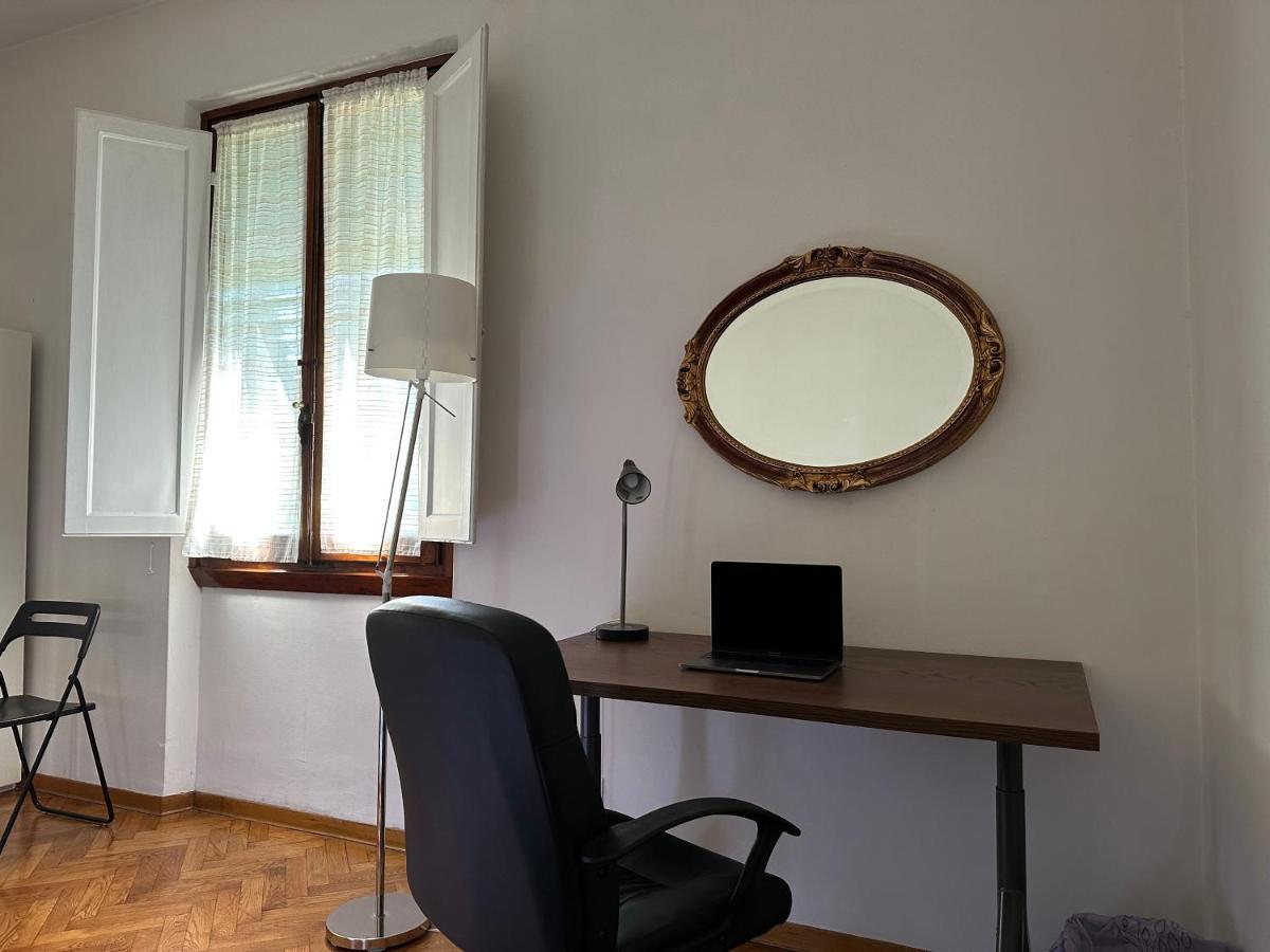 Freedom Apartment Firenze Bagian luar foto