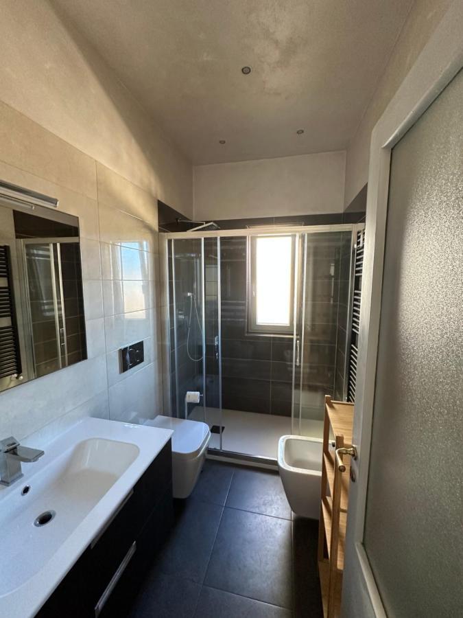 Freedom Apartment Firenze Bagian luar foto