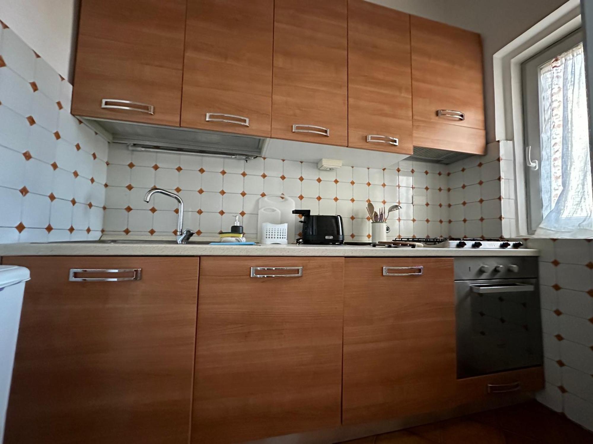 Freedom Apartment Firenze Bagian luar foto