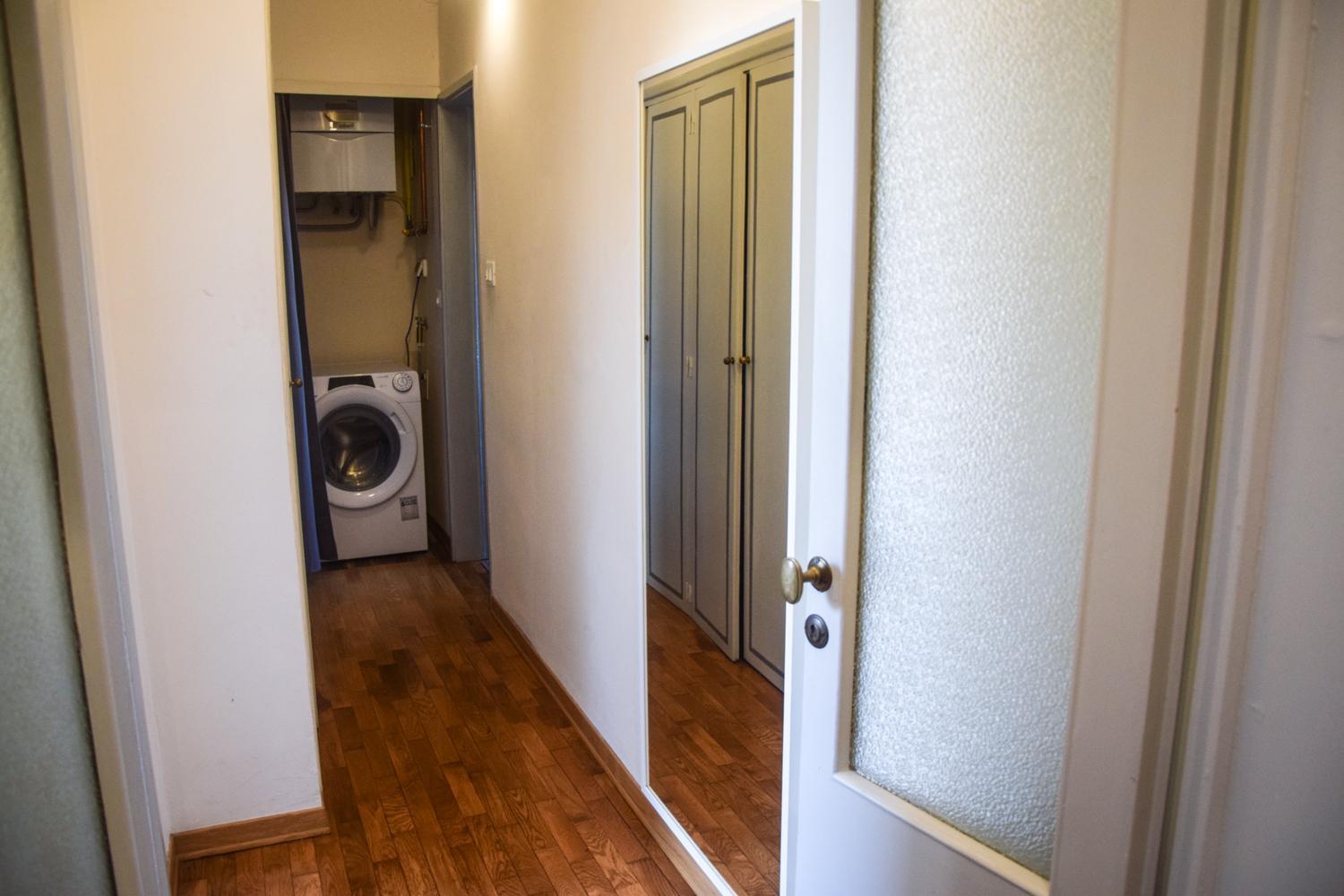 Freedom Apartment Firenze Bagian luar foto