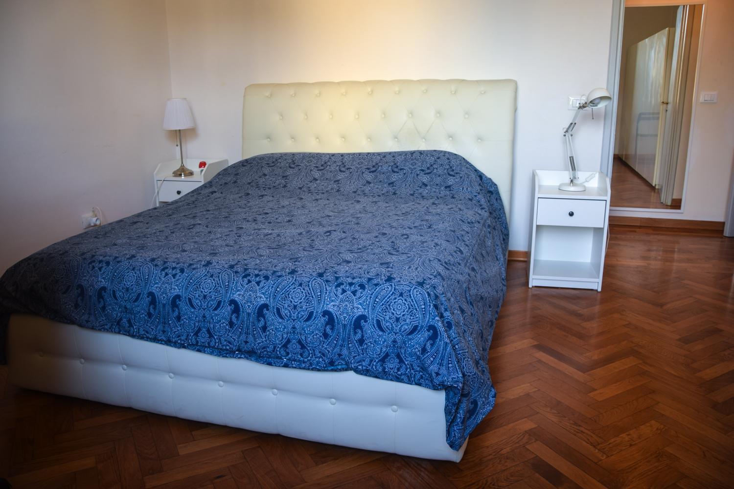 Freedom Apartment Firenze Bagian luar foto