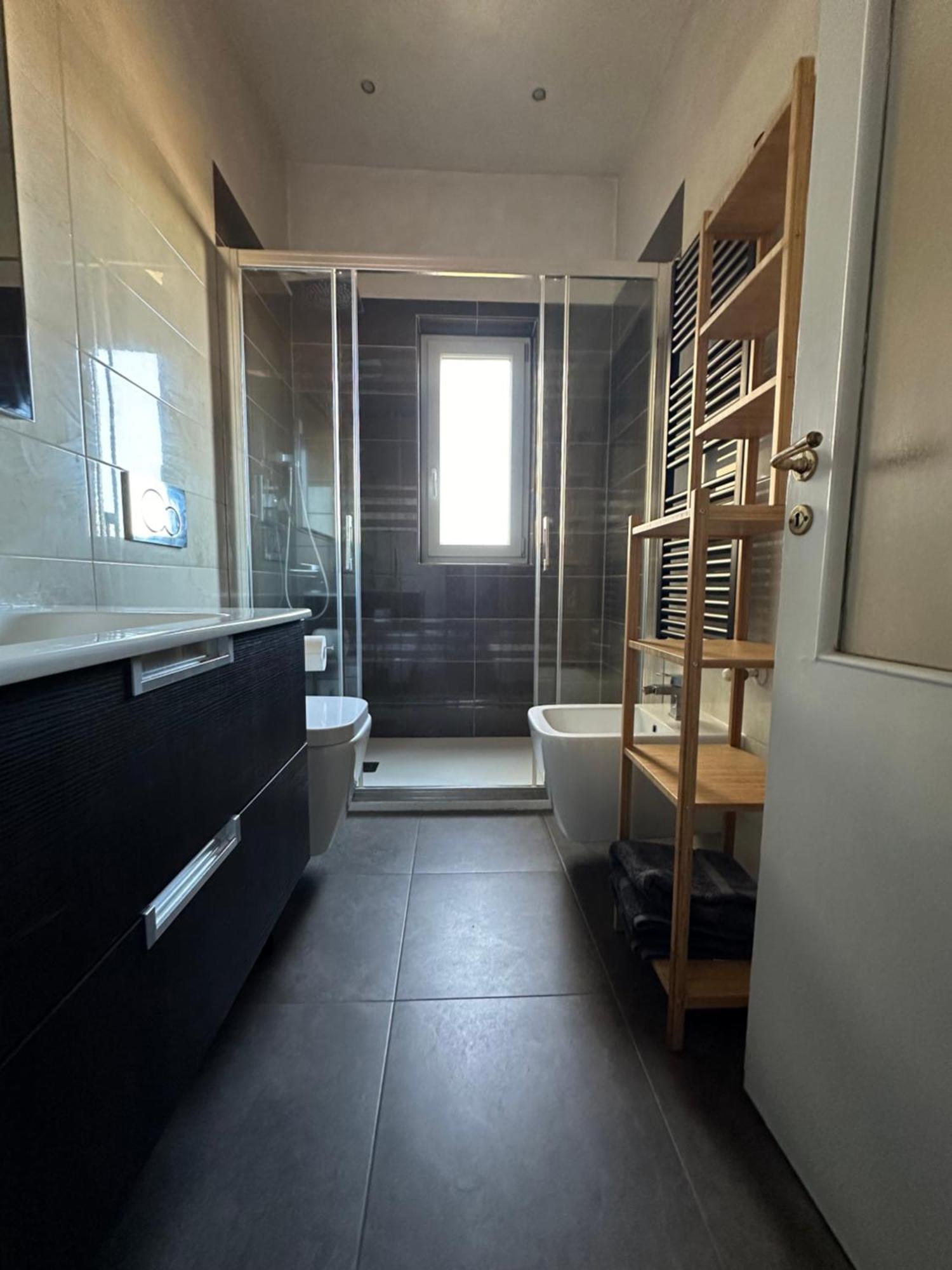 Freedom Apartment Firenze Bagian luar foto