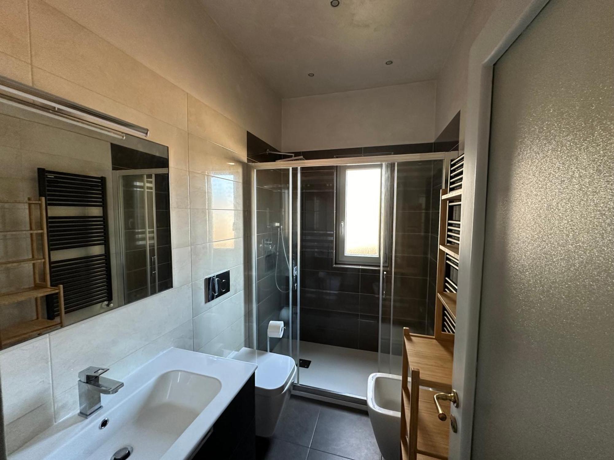 Freedom Apartment Firenze Bagian luar foto