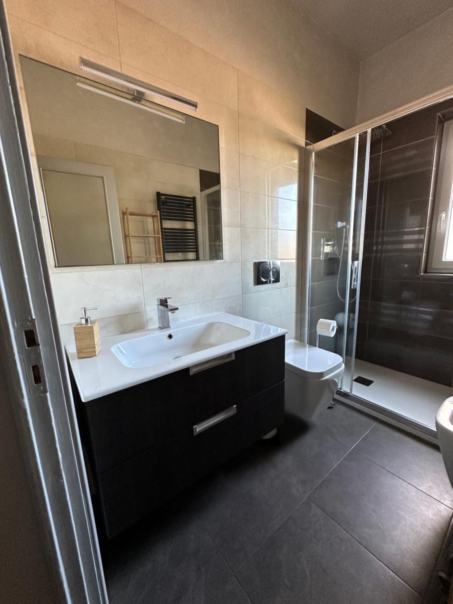 Freedom Apartment Firenze Bagian luar foto