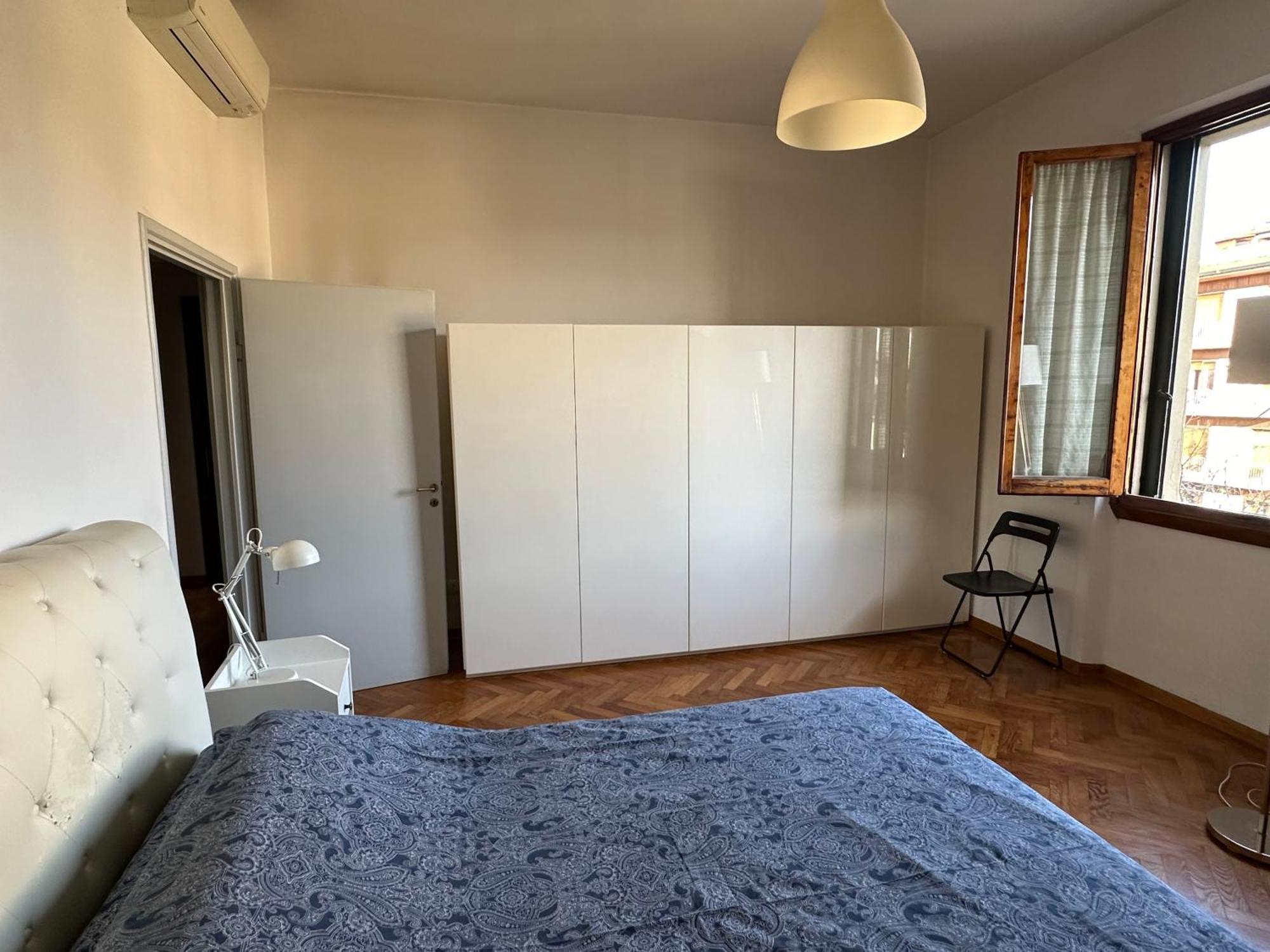 Freedom Apartment Firenze Bagian luar foto