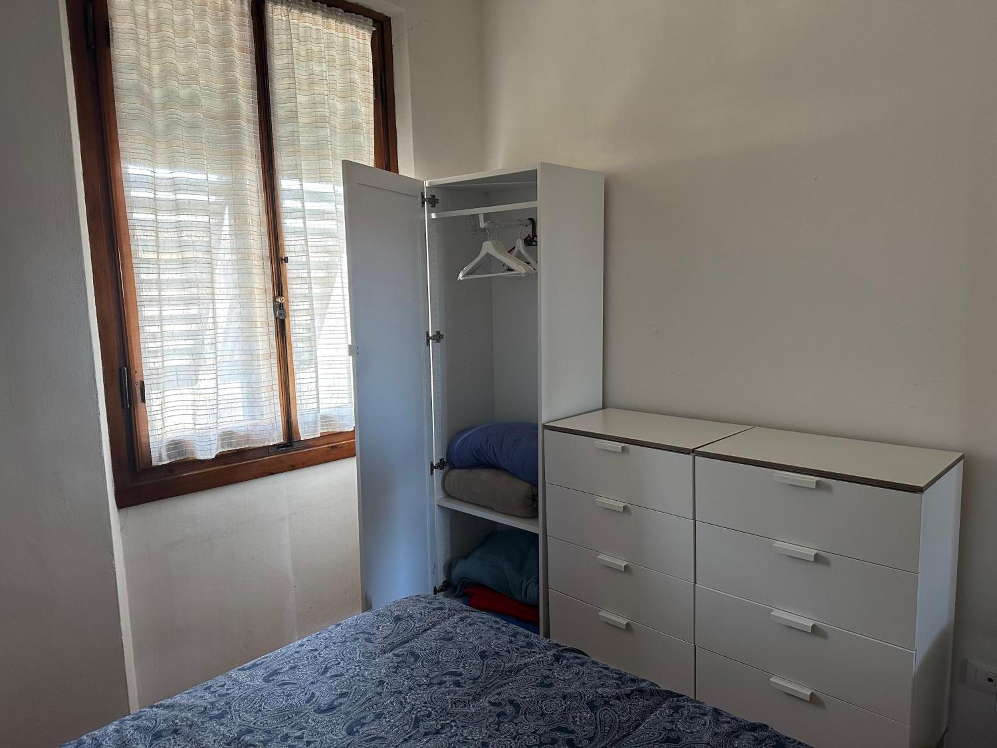 Freedom Apartment Firenze Bagian luar foto