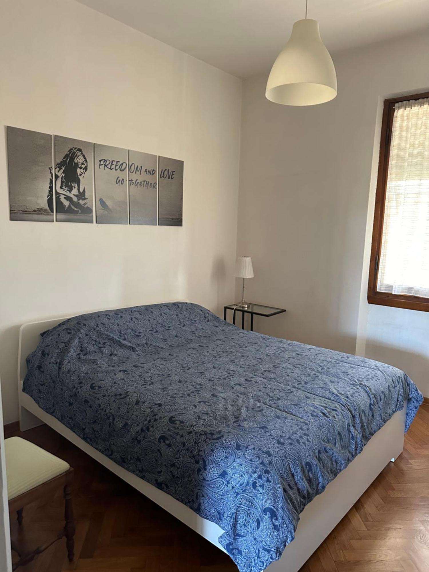 Freedom Apartment Firenze Bagian luar foto